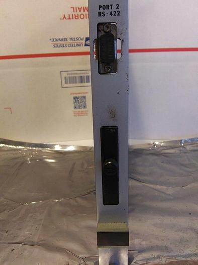 Used Texas Instruments 560-2120 CPU