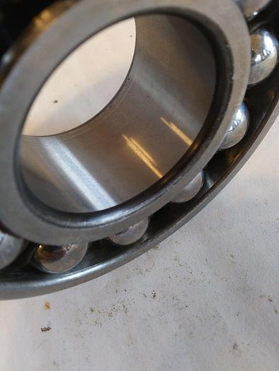 MRC 2308ETN9 Double Ball Roller