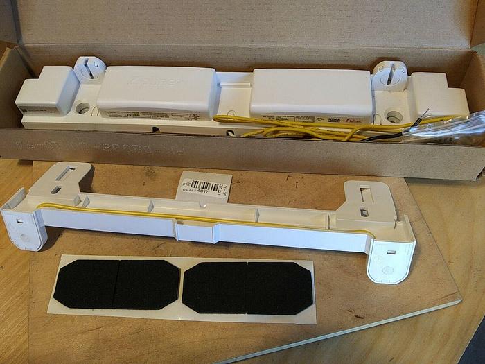 Leviton 360RC 361RC-Z02 Ballast Lampholder System Instant Start