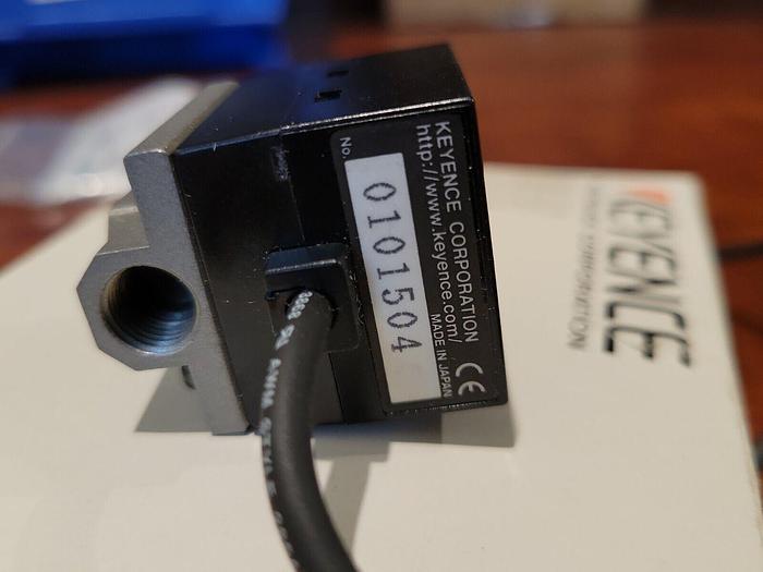 Used Keyence AP-34K