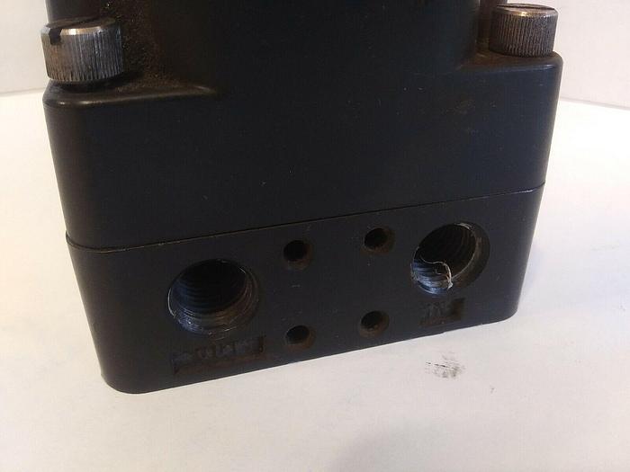 Used Fairchild Z14461-9 Transducer