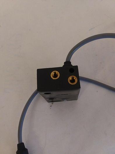 Pepperl Fuchs GT3,0 130/13 KS1 Sensor