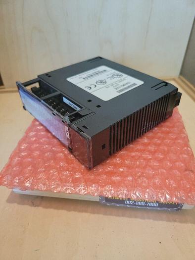 Used GE Fanuc IC693MDL742E Output