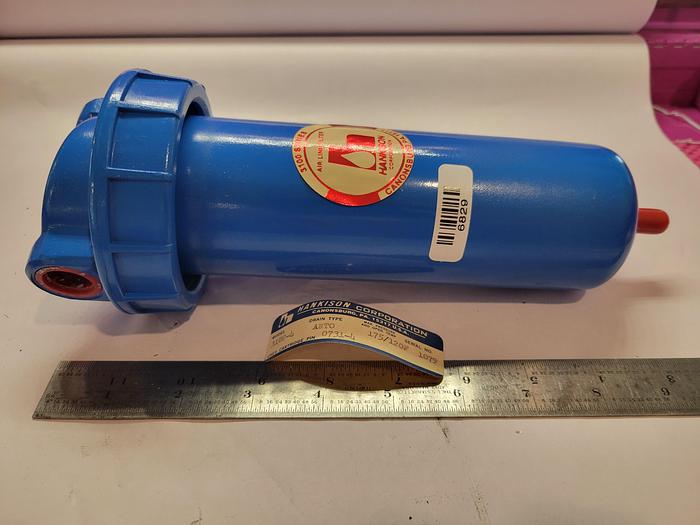 Used Hankison 3102-4