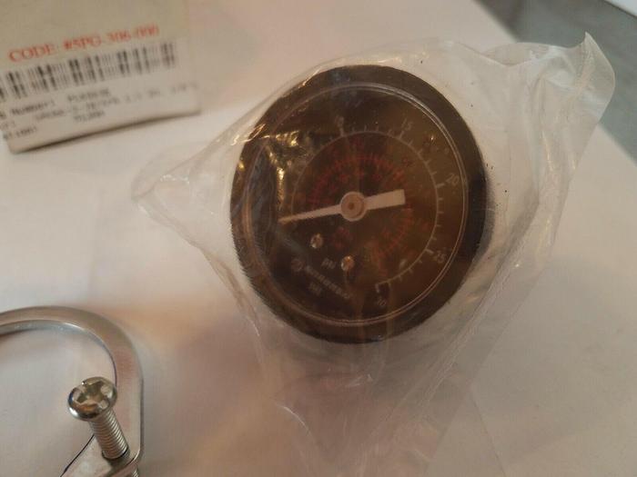 NORGREN 5PG-306-000 - 5PG306000