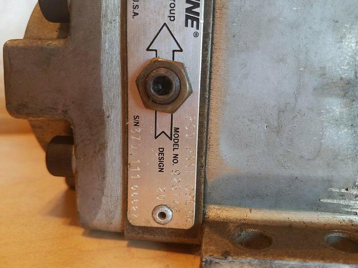 Used Racine Bosch 926740