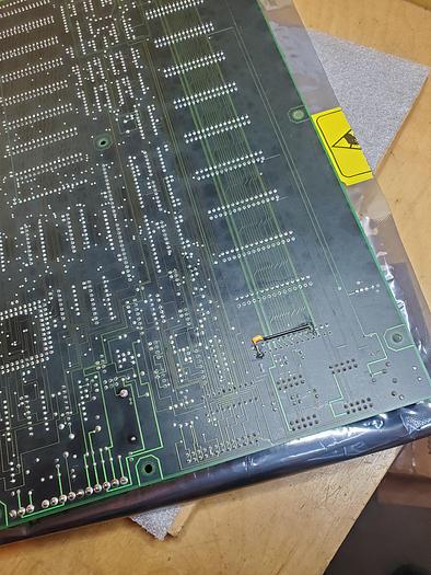 Used 1992 CTI 112-1000