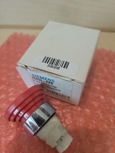 Siemens 3SB02-PPR