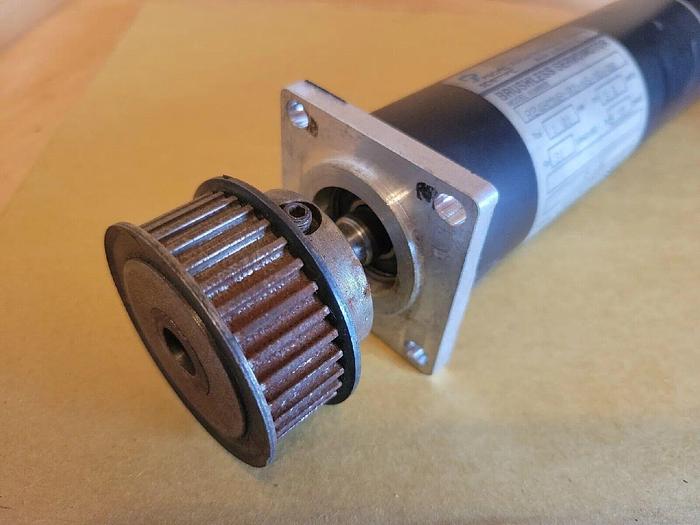 Used Pacific Scientific R24HMNA-R1-NS-NV-00 Brushless Servomotor