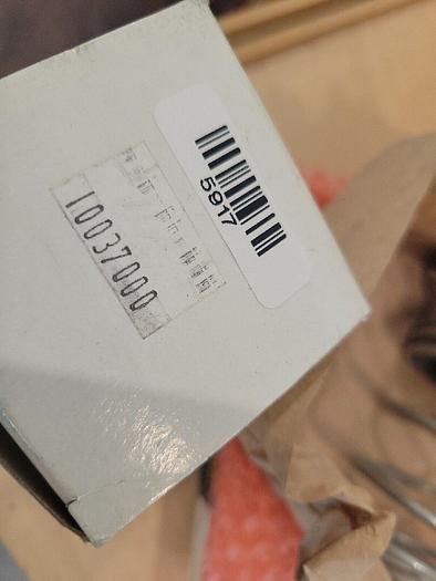 10037000 Mechanical Seal Kit