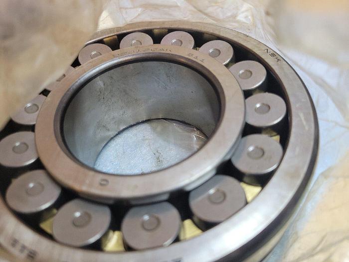 NSK 22312CAMKE4C3S11 Bearing