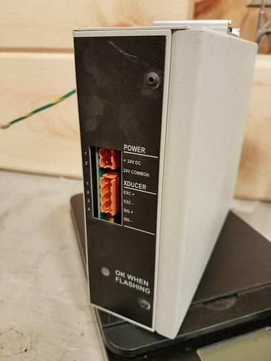 Used Dover Flexo TMV-U Tension Manager, Controller