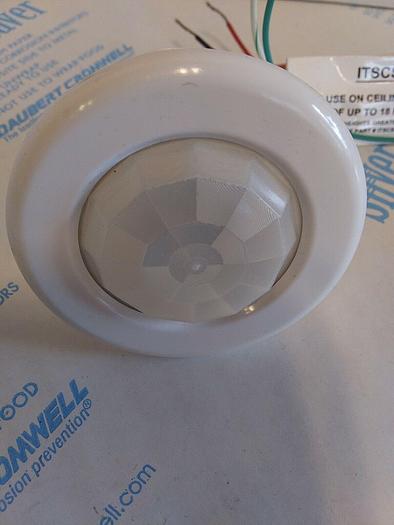 Lightolier Controls ITSCS Ceiling Sensor