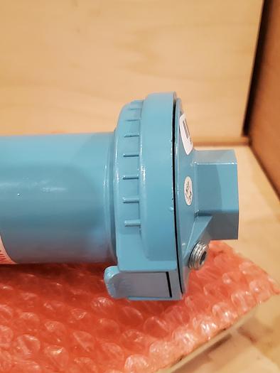 Used Wilkerson XB3-04-M00