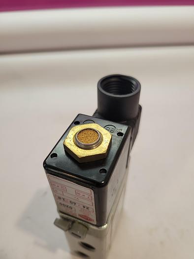 Miller Fluid Power 3251-S-NC 3251-S-NC