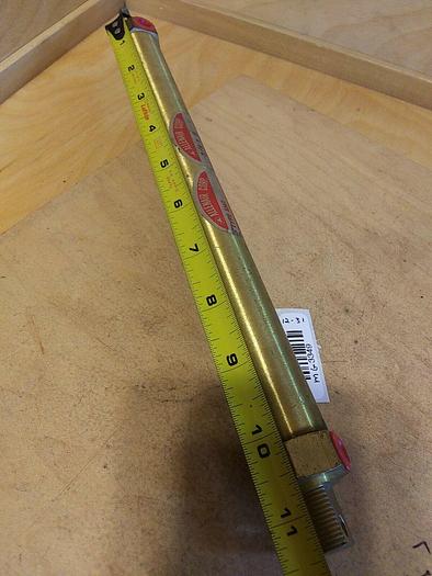 SMT 3/4 x 8 Allenair Pneumatic Cylinder