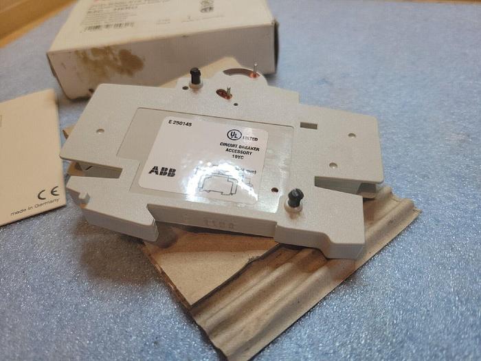 ABB 2CD S200 914 R0001, S2C-H6RU