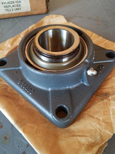 KH-4225-10A Ketchie Houston Flange Bearing