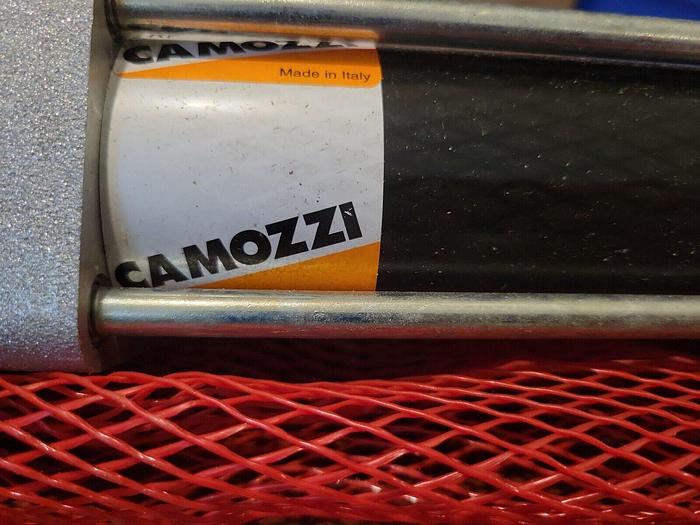 camozzi 40N2A050A0075