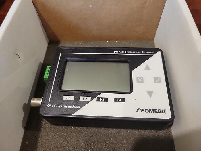 Omega OM-CP-PHTEMP2000