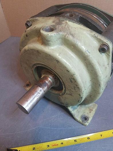 Used Inter-Mec Model 1000 Air Clutch Brake