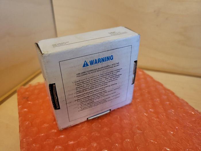 Tsubaki H50B12F-3/4 97039327239