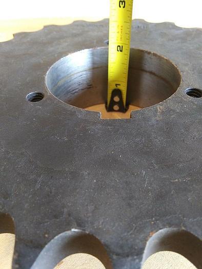 Sprocket 80Q24H H80Q24 Martin *Browning