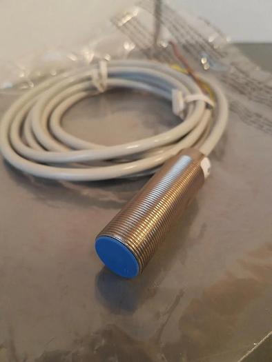 Used Micro Switch Honeywell 973AA3XM-B7T-L - Used