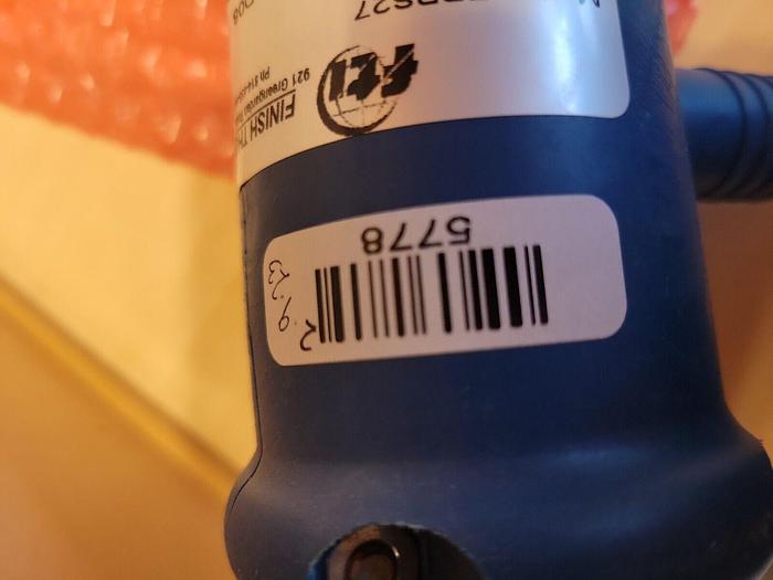 Used Finish Thompson EPPS27, DEPP001