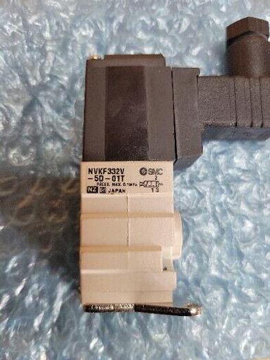 SMC - NVKF332V-5D-01T
