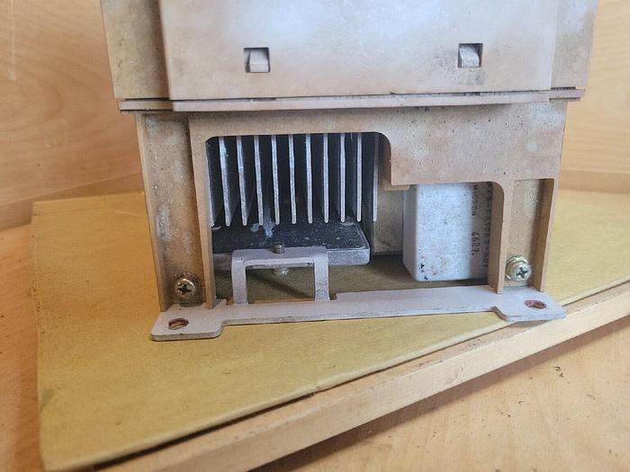 Used Mitsubishi FR-A240-0.75K-UL