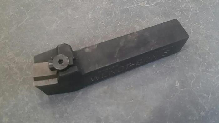 Used Wendt-Sonis WBR-85 Turning Tool