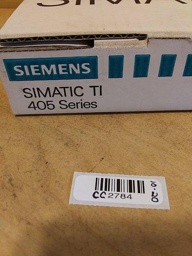 Siemens U-15T Output Module 405 Series
