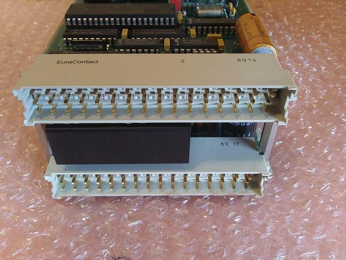 Used Moeller EBE243.1-1 Power Supply