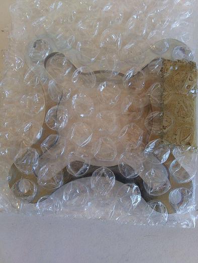 HP Indigo CA297-00150 Ink Pump Motor and accessories