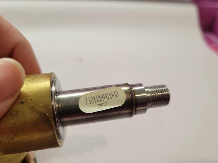 Honeywell 73218BN4UN00