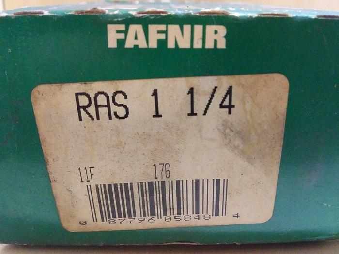 Fafnir RAS 1 1/4 Pillow Block Bearing