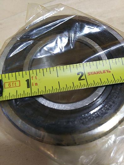 Fafnir Shuster FAF W207PP Sealed Ball Bearing