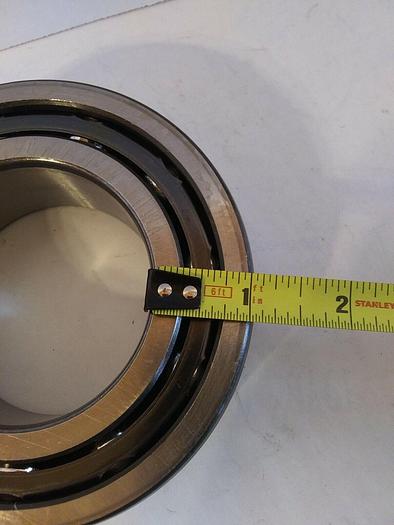 MRC 5214 C H501 Double Row Ball Bearing 5214C-H501