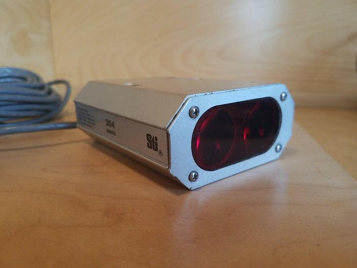 Used STI sti 304 Series, Sensor Head