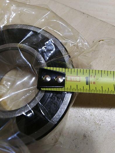 Fafnir Shuster FAF W207PP Sealed Ball Bearing