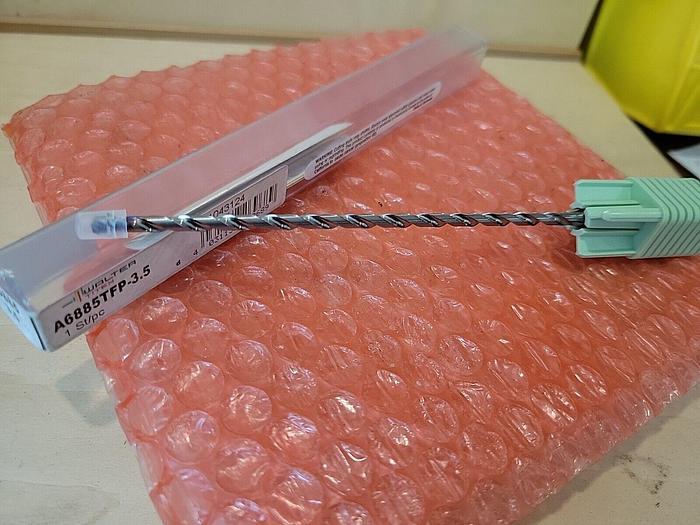 Walter Titex A6885TFP-3.5 4561132289689