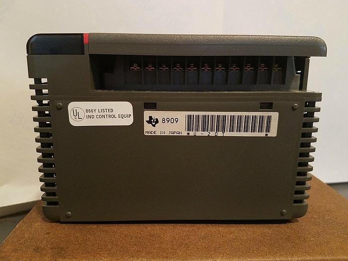 Texas Instrument U-20T