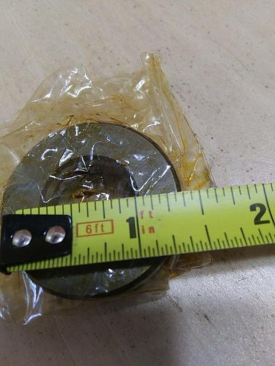 Andrews 904 Ball Thrust Bearing D81