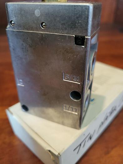 Festo MOFH-3-1/4