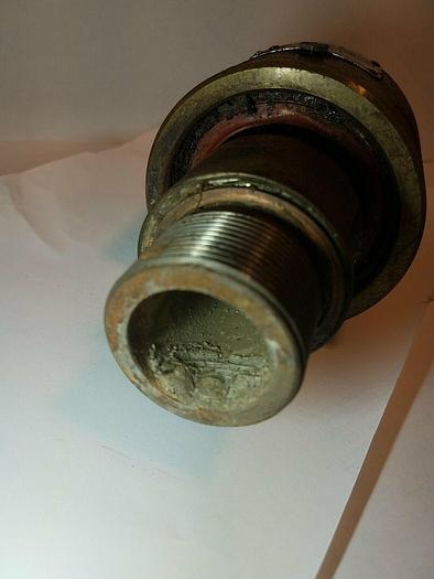 Used Deublin 527-000-026 - Parts/Repair