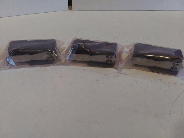 Unimax 2HBT889A-1/2HBT890A-1 Limit Switch (Lot of 6)