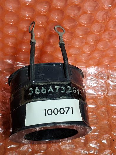 General Electric 366A732 G17