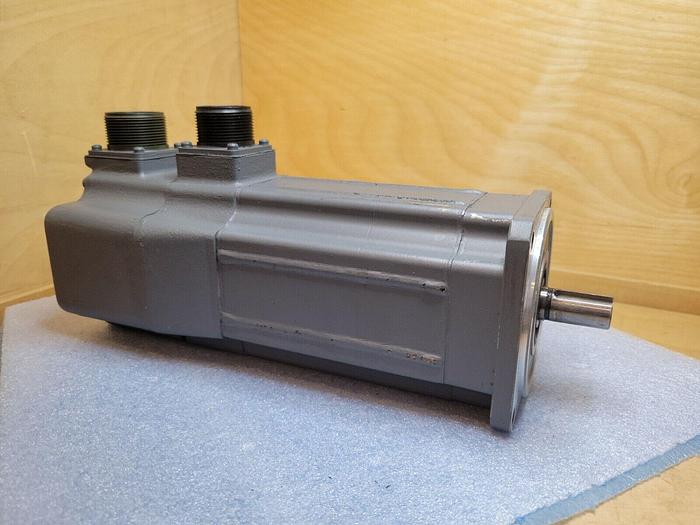 Mitsubishi SJ-N0.4AG AC Spindle Motor