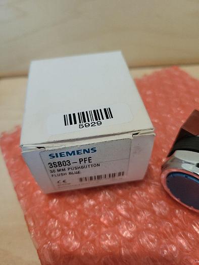 Siemens 3SB03-PFE